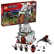 LEGO Harry Potter 4738 Hagrid's Hut