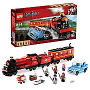 LEGO Harry Potter 4841 Hogwart's Express