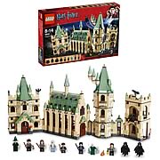 LEGO Harry Potter 4842 Hogwart's Castle