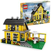 LEGO 4996 Creator Beach House