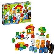 LEGO DUPLO 5497 Play with Numbers
