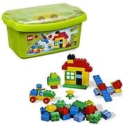 LEGO DUPLO 5506 Large Brick Box