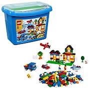LEGO 5508 Deluxe Brick Box
