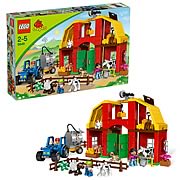 LEGO DUPLO 5649 Big Farm