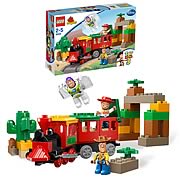 LEGO DUPLO Toy Story 5659 The Great Train Chase