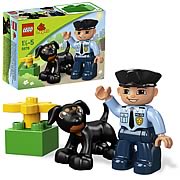 LEGO DUPLO 5678 Policeman