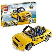 LEGO Creator 5767 Cool Cruiser