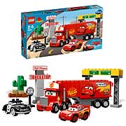 LEGO DUPLO Pixar Cars 5816 Mack