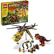 LEGO Dino 5886 T-Rex Hunter