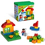 LEGO DUPLO 5931 My First LEGO DUPLO Set