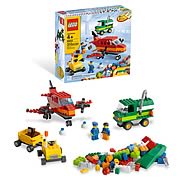 LEGO 5933 Lego Airport Building Set
