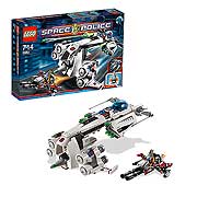 LEGO Space Police 5983 Undercover Cruiser