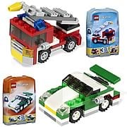 LEGO Creator Mini Assortment Case