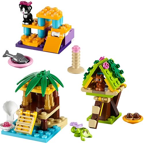 LEGO Friends 6029279 Animal Set