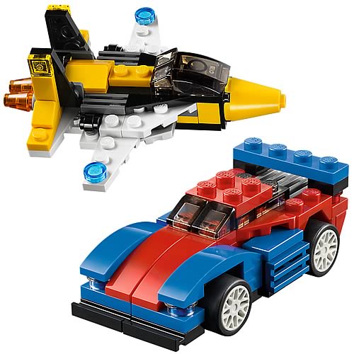 LEGO Creator 6035274 Mini Assortment 2 Case