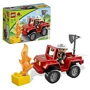 LEGO Duplo 6169 Fire Chief
