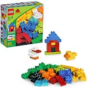 LEGO DUPLO 6176 Deluxe Basic Bricks