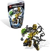 LEGO Hero Factory  6202 Rocka