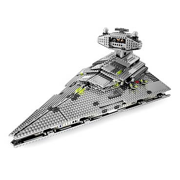 LEGO 6211 Star Wars Imperial Star Destroyer