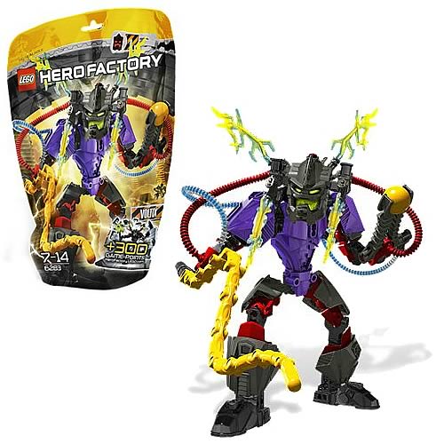 LEGO Hero Factory 6283 Voltix