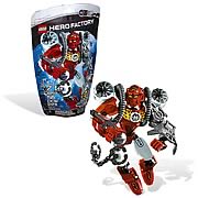 LEGO Hero Factory  6293 Furno