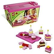 LEGO Duplo 6785 Creative Cakes