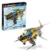 LEGO Hero Factory 7160 Drop Ship Vehicle