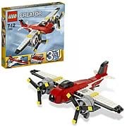 LEGO Creator  7292 Propeller Adventures