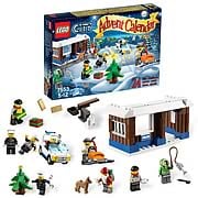 LEGO City 7553 Advent Calendar