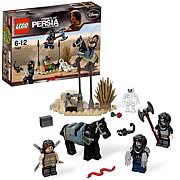 LEGO Prince of Persia 7569 Desert Attack