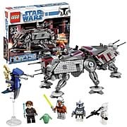 LEGO 7675 Star Wars AT TE Walker