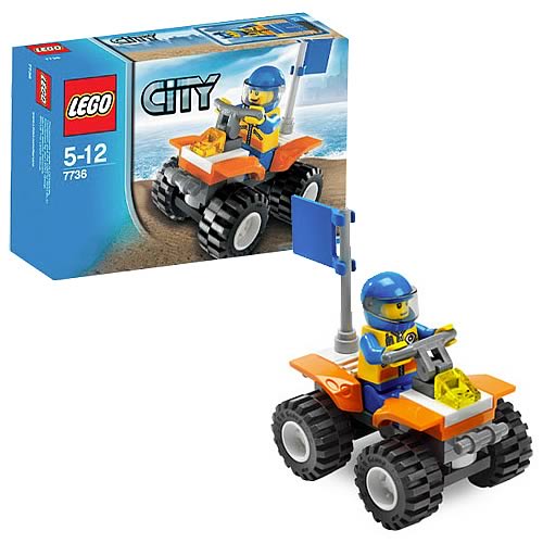 Lego Pieces Purchase