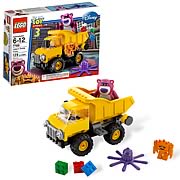 LEGO Toy Story 7789 Lotso's Dump Truck