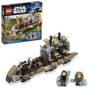 LEGO Star Wars 7929 The Battle of Naboo