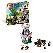 LEGO Castle 7948 Outpost Attack