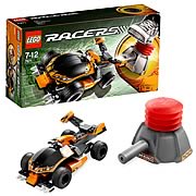 LEGO Racers 7971 Bad Car