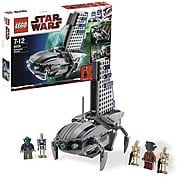 LEGO 8036 Star Wars Separatists Shuttle
