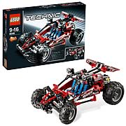 Buy LEGO Technic 8048 Buggy