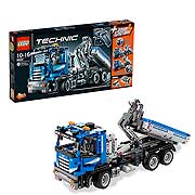 LEGO Technic 8052 Container Truck
