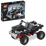 LEGO Technic 8066 Off-Roader
