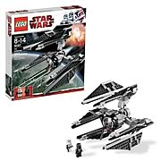 LEGO Star Wars 8087 TIE Defender