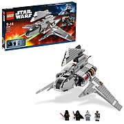 LEGO Star Wars 8096 Palpatine's Shuttle