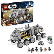 LEGO Star Wars 8098 Clone Turbo Tank