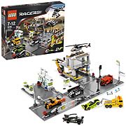 LEGO 8186 Racers Street Extreme