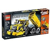 LEGO 8264 Technic Hauler