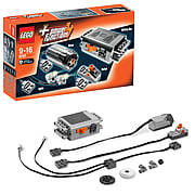 Lego Cargo Truck Instructions