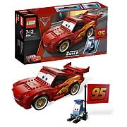 LEGO Cars 8484 Ultimate Build Lightning McQueen