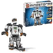 Mindstorm Parts List