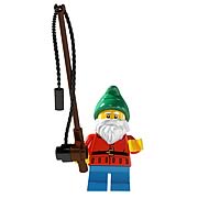 LEGO Minifigures Series 4 Lawn Gnome