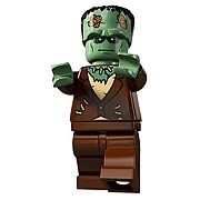 LEGO Minifigures Series 4 Monster